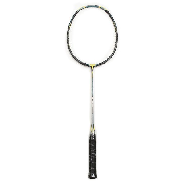 mizuno caliber vs tour badminton racket