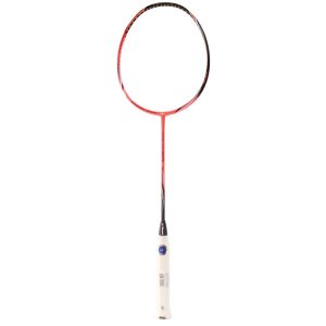 Buy Mizuno Carbo Pro 825 Orange Badminton Racket @lowest price