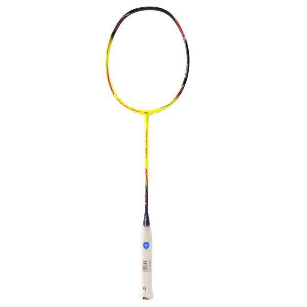 mizuno carbo pro 827 badminton racket