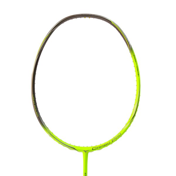 mizuno carbo pro 829 badminton racket