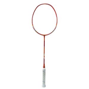 Buy Mizuno Carbosonic 79 Red Badminton Racket @lowest price