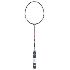 Buy Mizuno Carbosonic 79 Black/Orange Badminton Racket @lowest price