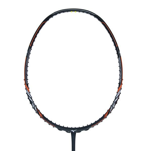 mizuno carbosonic 79 badminton racket