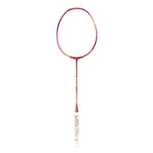 Buy Mizuno Carbosonic Ace Red Badminton Racket @lowest price
