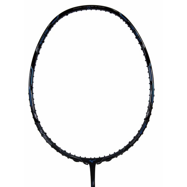 mizuno fortius 30 power badminton racket