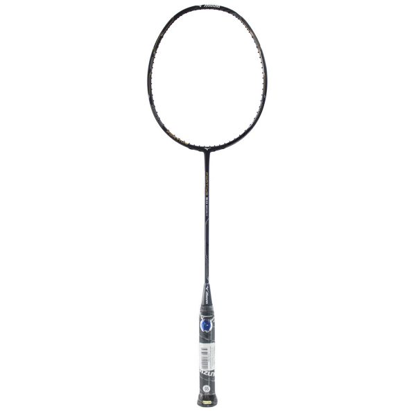 mizuno fortius 50 spirit badminton racket