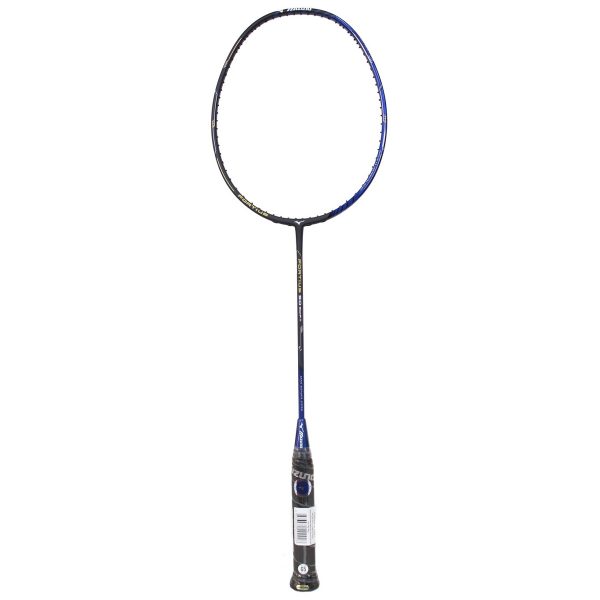 mizuno fortius 50 swift badminton racket