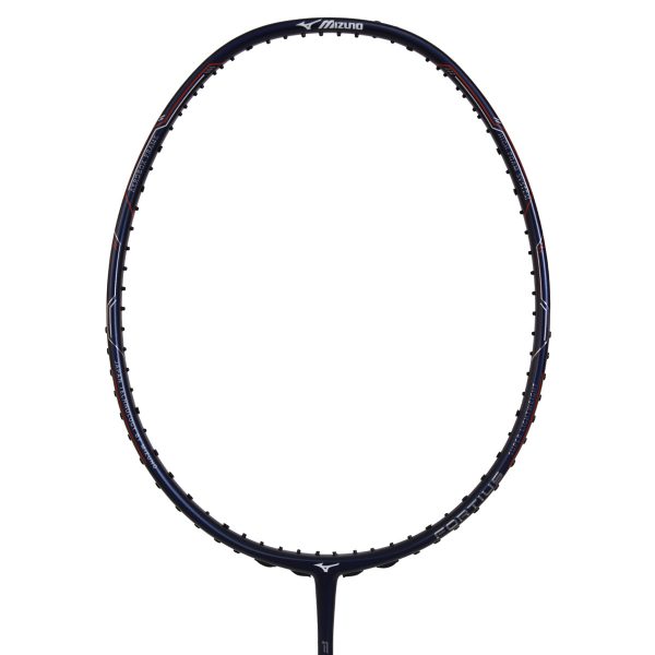 mizuno fortius 90 badminton racket