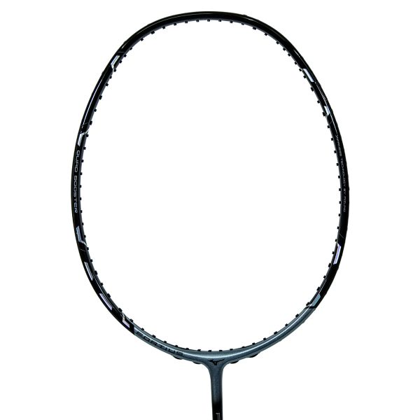 mizuno fortius comp badminton racket