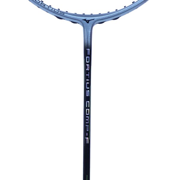 mizuno forius comp-f badminton racket