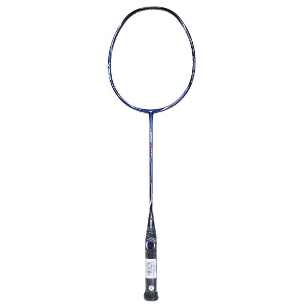 mizuno jpx 7 fury badminton racket