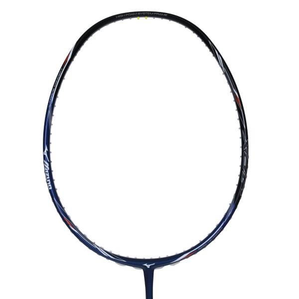 mizuno jpx 7 fury badminton racket