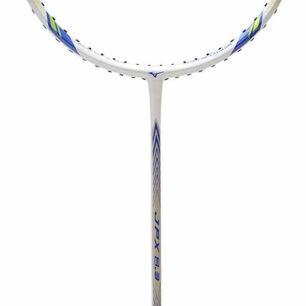 mizuno jpx 8.3 badminton racket