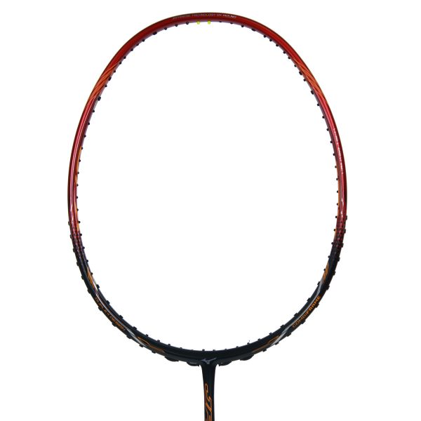 mizuno jpx 8.9 badminton racket