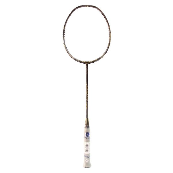 mizuno jpx limited edition attack badminton racket