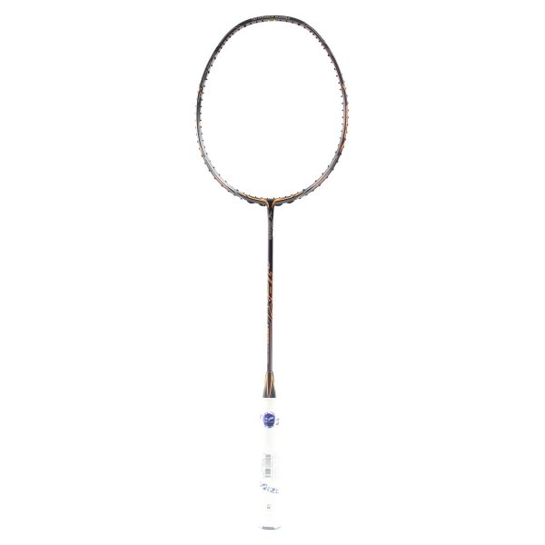 mizuno jpx limited edition speed badminton racket
