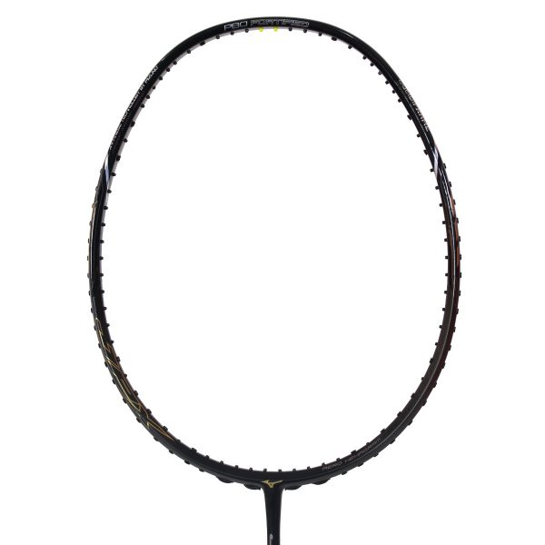 mizuno jpx reserve edition badminton racket