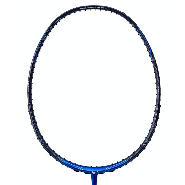 mizuno jpx z8 cx badminton racket