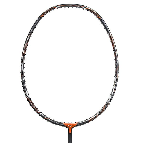mizuno lumia sonic af badminton racket