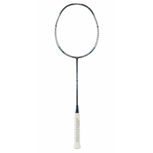 mizuno dynality 58 badminton racket