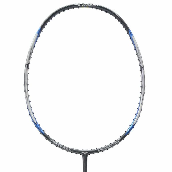 mizuno dynalite 58 badminton racket