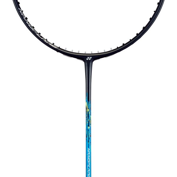 nanoflare 700 cyan new color badminton racket god of sports