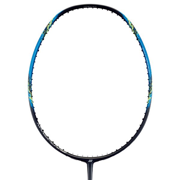 nanoflare 700 cyan new color badminton racket god of sports