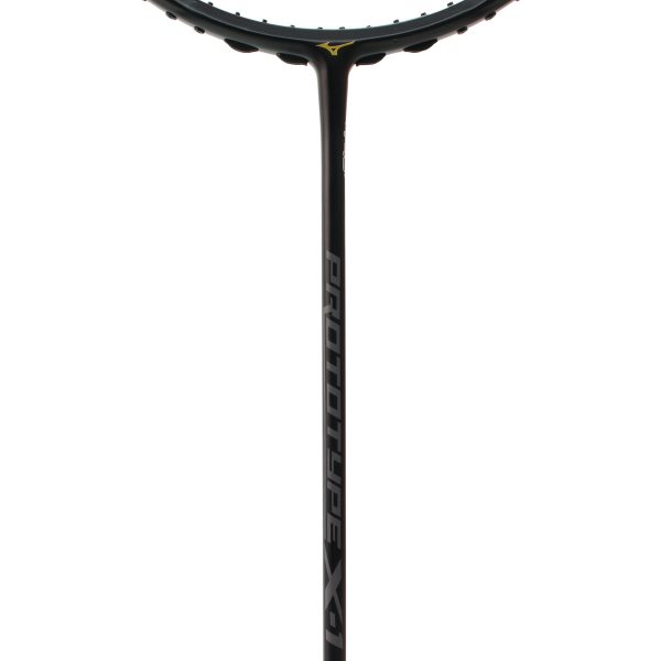 mizuno prototype x1 badminton racket