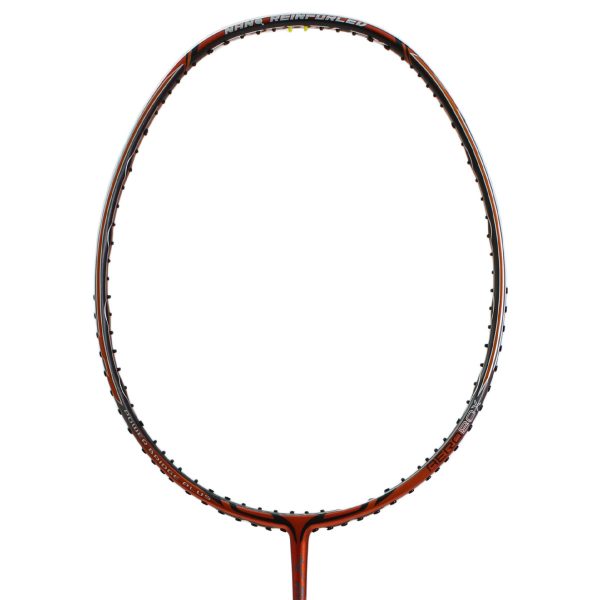 mizuno speed flex 7.5 badminton racket