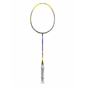 Buy Mizuno Tachyon 9.6 Badminton Racket @lowest price