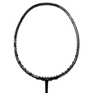 Buy Maxbolt Woven Tech 60 Green/Black Badminton Racket @lowest price