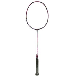 Buy Maxbolt Woven Tech 60 Pink Badminton Racket @lowest price