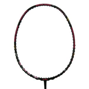 Buy Maxbolt Woven Tech 60 Pink Badminton Racket @lowest price