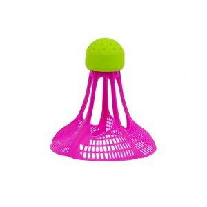 Victor AS Shuttle Outdoor Polypropylene Badminton Shuttlecock at lowest price