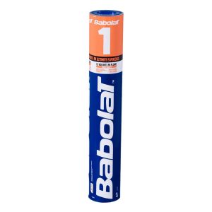 Buy Babolat 1 (Speed 77) Badminton Feather Shuttlecock @lowest price