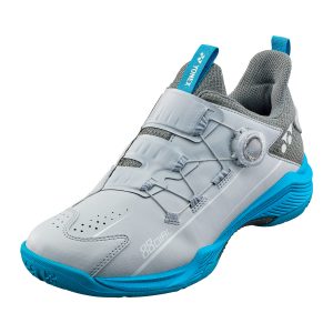 Buy Yonex Power Cushion SHB 88 Dial 2 (Gray) Badminton Shoes at Best Price
