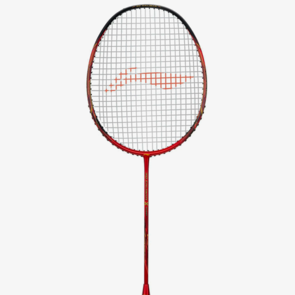 badminton racket li ning