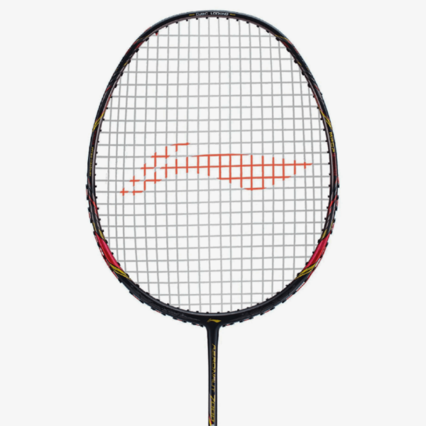 lining badminton racket