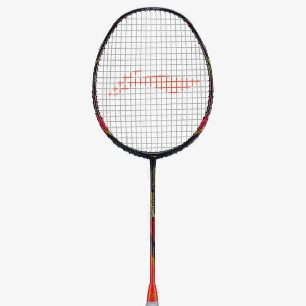 lining badminton racket
