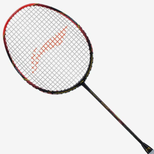 unstrung badminton racket