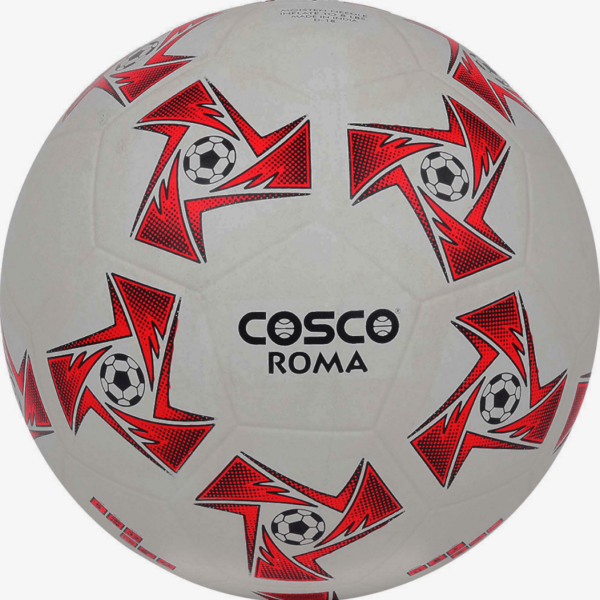 cosco roma football