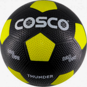 cosco thunder football