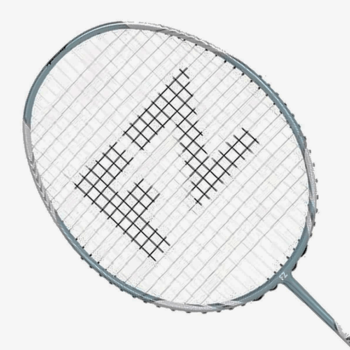 Light 5.1 Badminton Racket - God of Sports