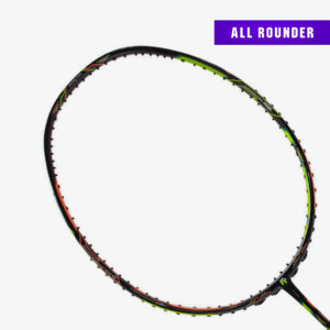 fleet badminton racket
