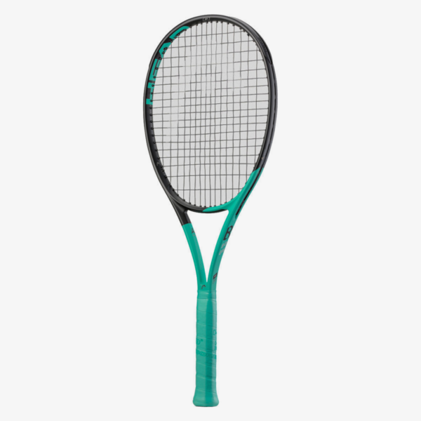head boom tennis racket