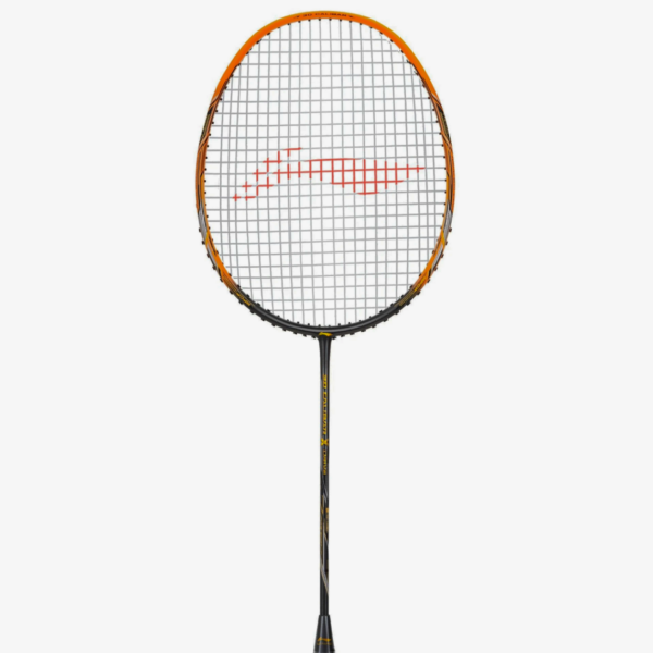 badminton racket li ning price