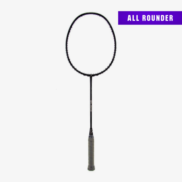 maxbolt badminton racket