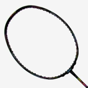 maxbolt badminton racquet