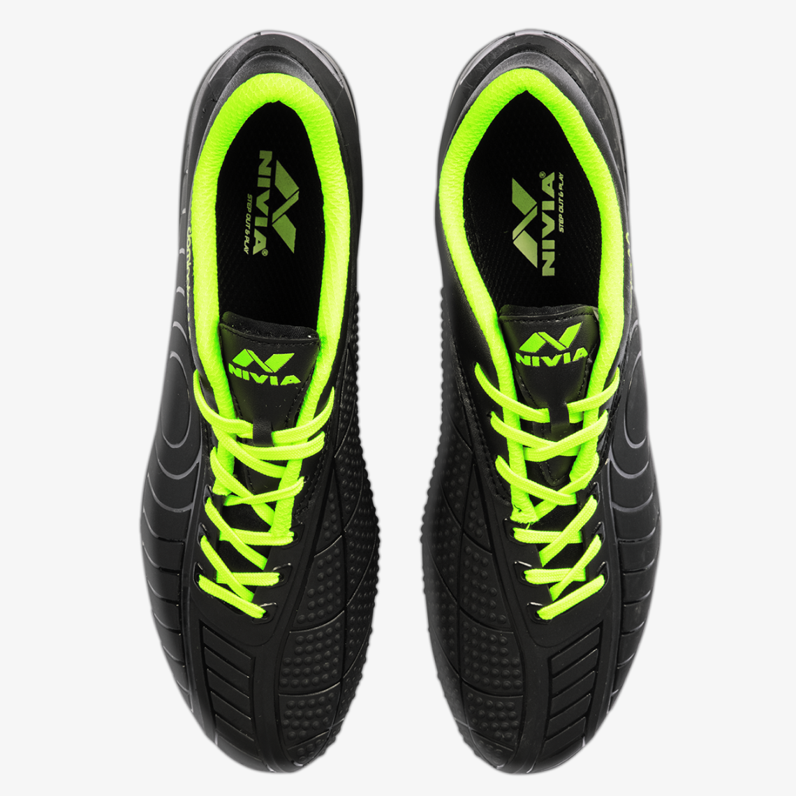 Joma Evolution 2301 Fg M EVOW2301FG football shoes black - KeeShoes