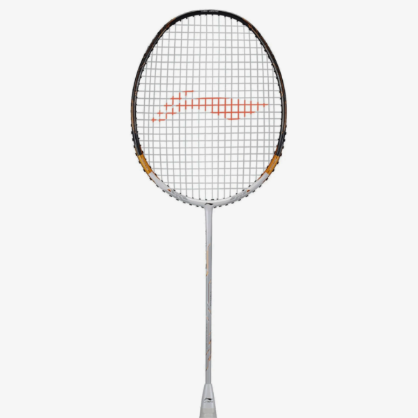 badminton racket unstrung